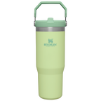 The IceFlow™ Flip Straw Tumbler| 30 OZ