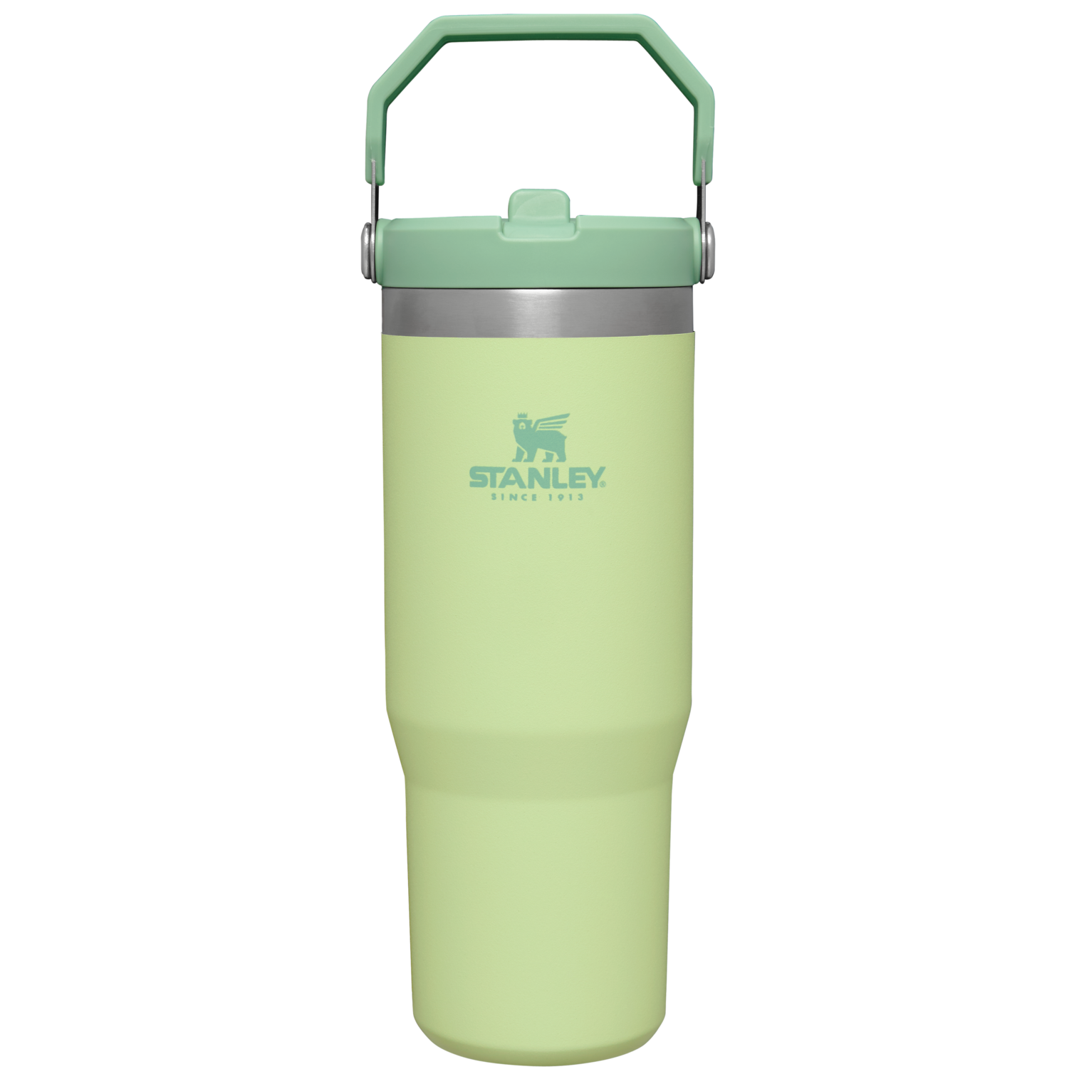 The IceFlow™ Flip Straw Tumbler| 30 OZ