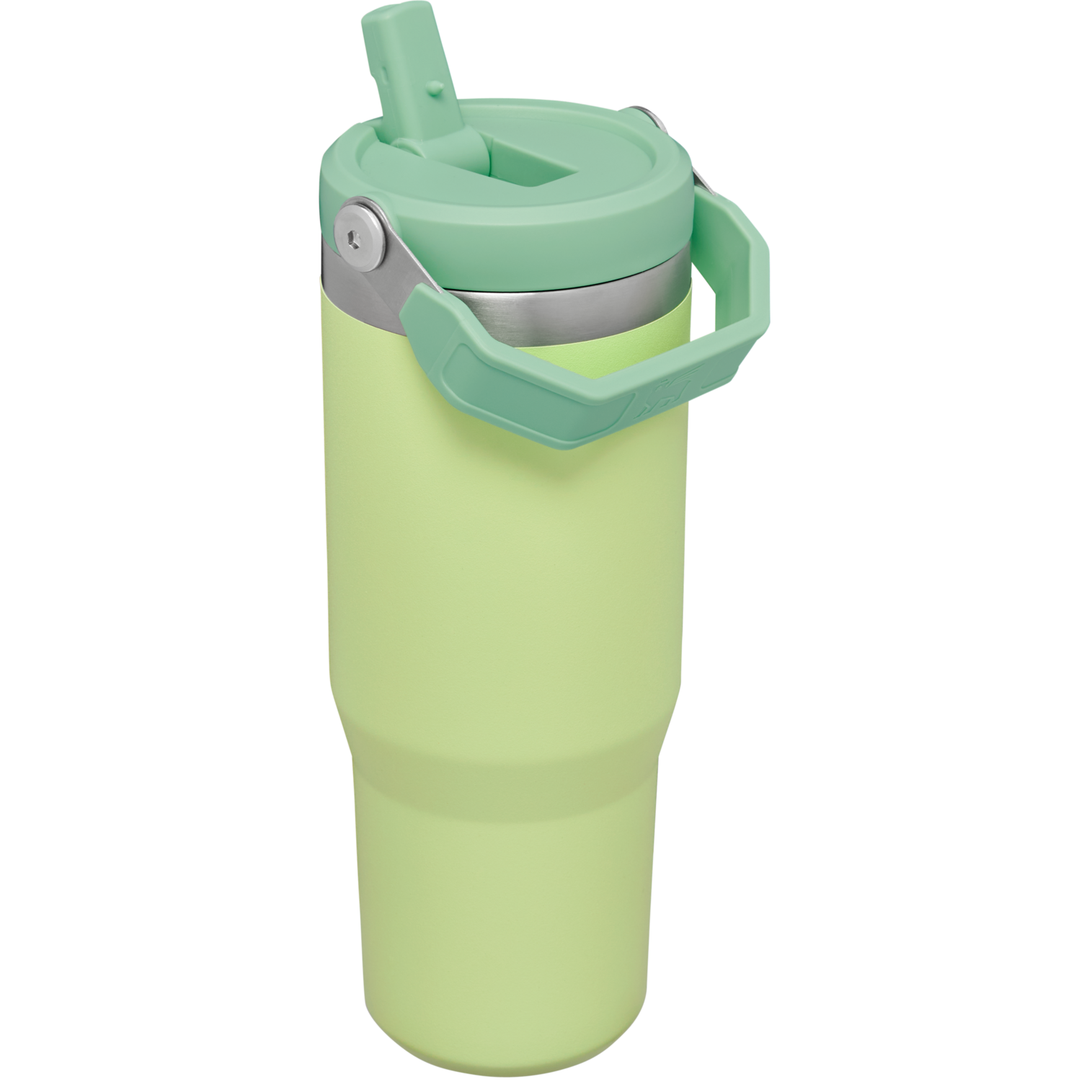 The IceFlow™ Flip Straw Tumbler| 30 OZ