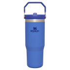 The IceFlow™ Flip Straw Tumbler| 30 OZ