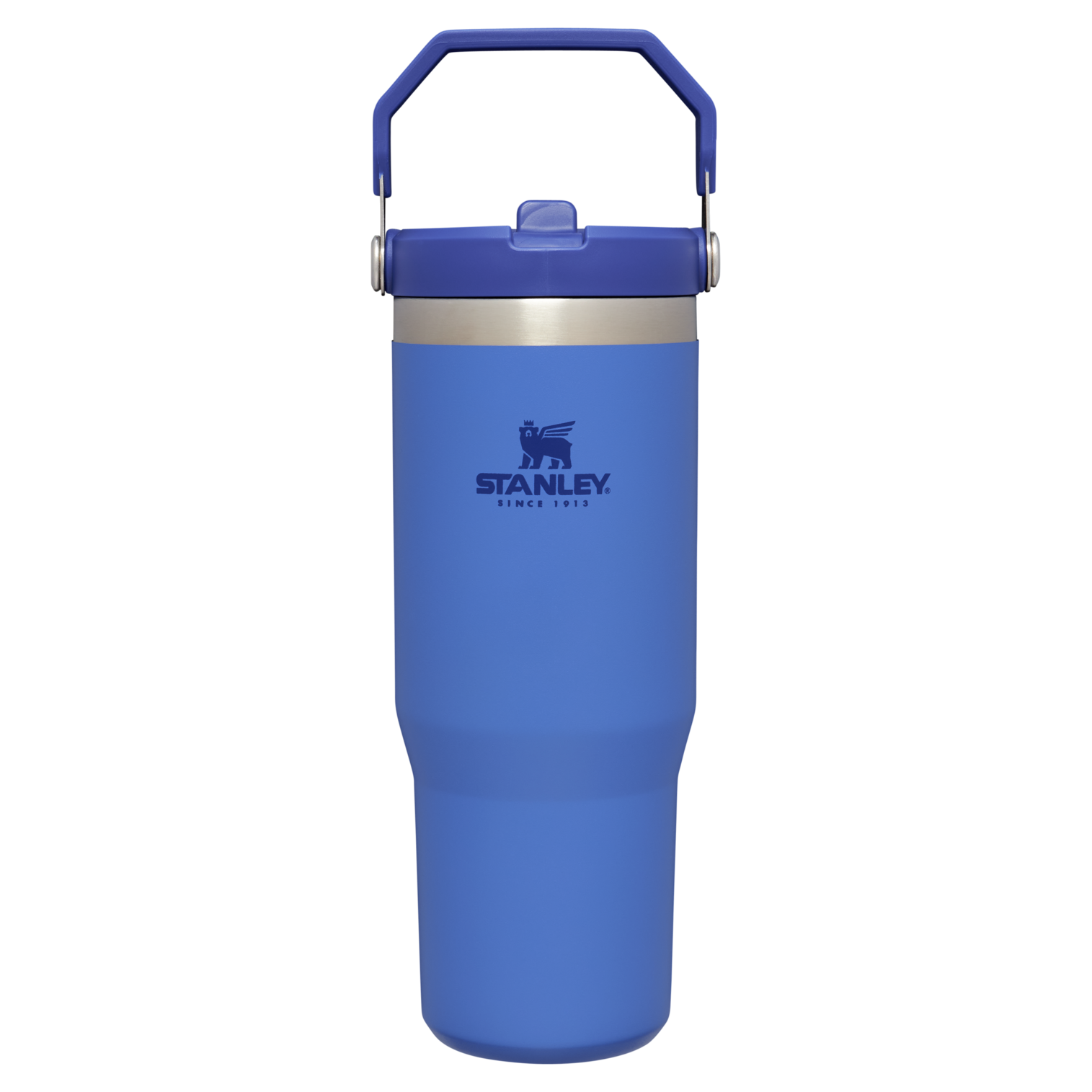 The IceFlow™ Flip Straw Tumbler| 30 OZ