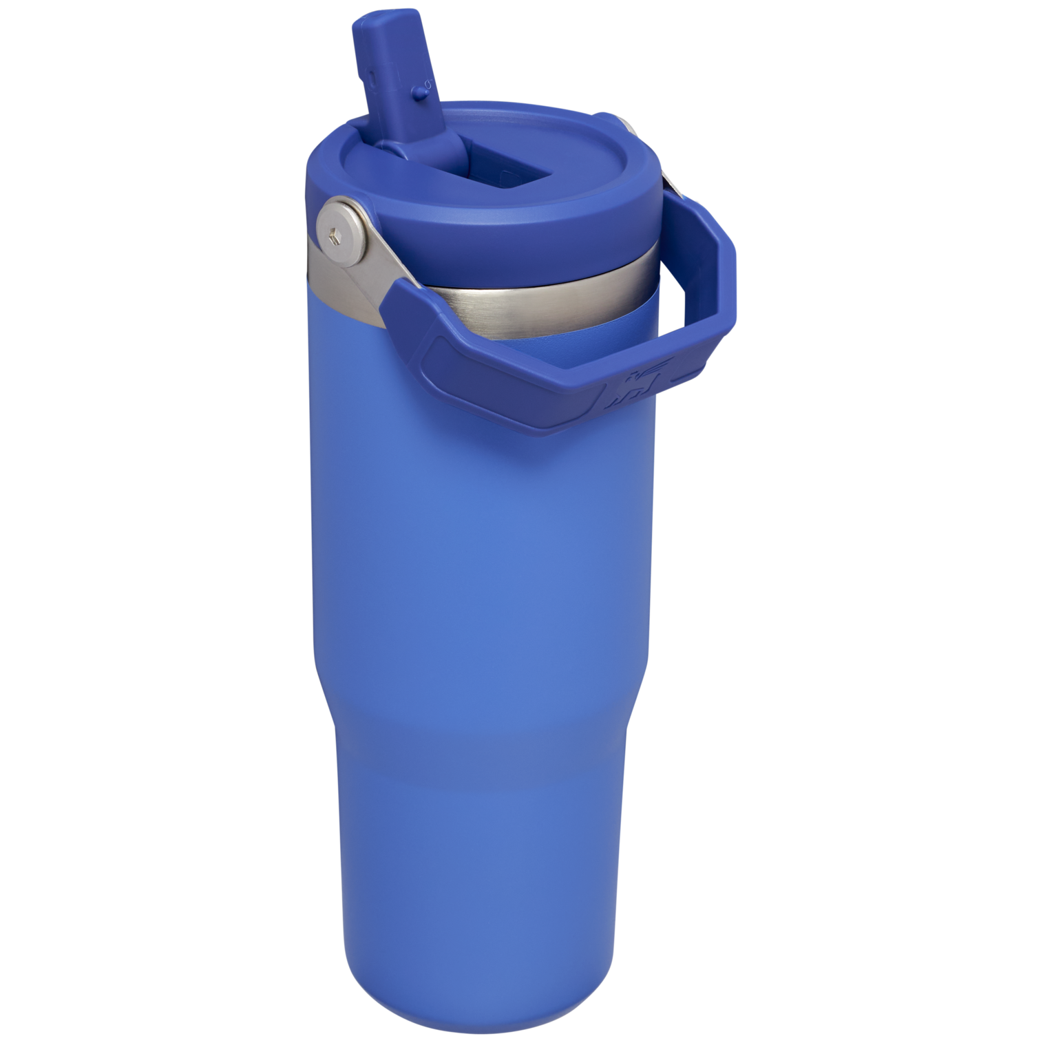 The IceFlow™ Flip Straw Tumbler| 30 OZ