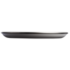 The Wildfare Pro Stainless Steel Plate| 8 IN