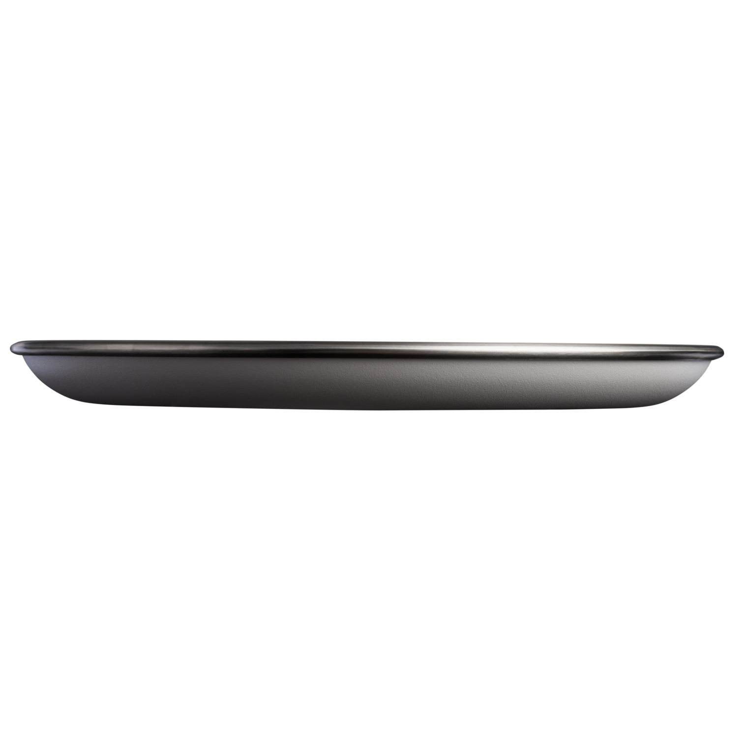 The Wildfare Pro Stainless Steel Plate| 8 IN