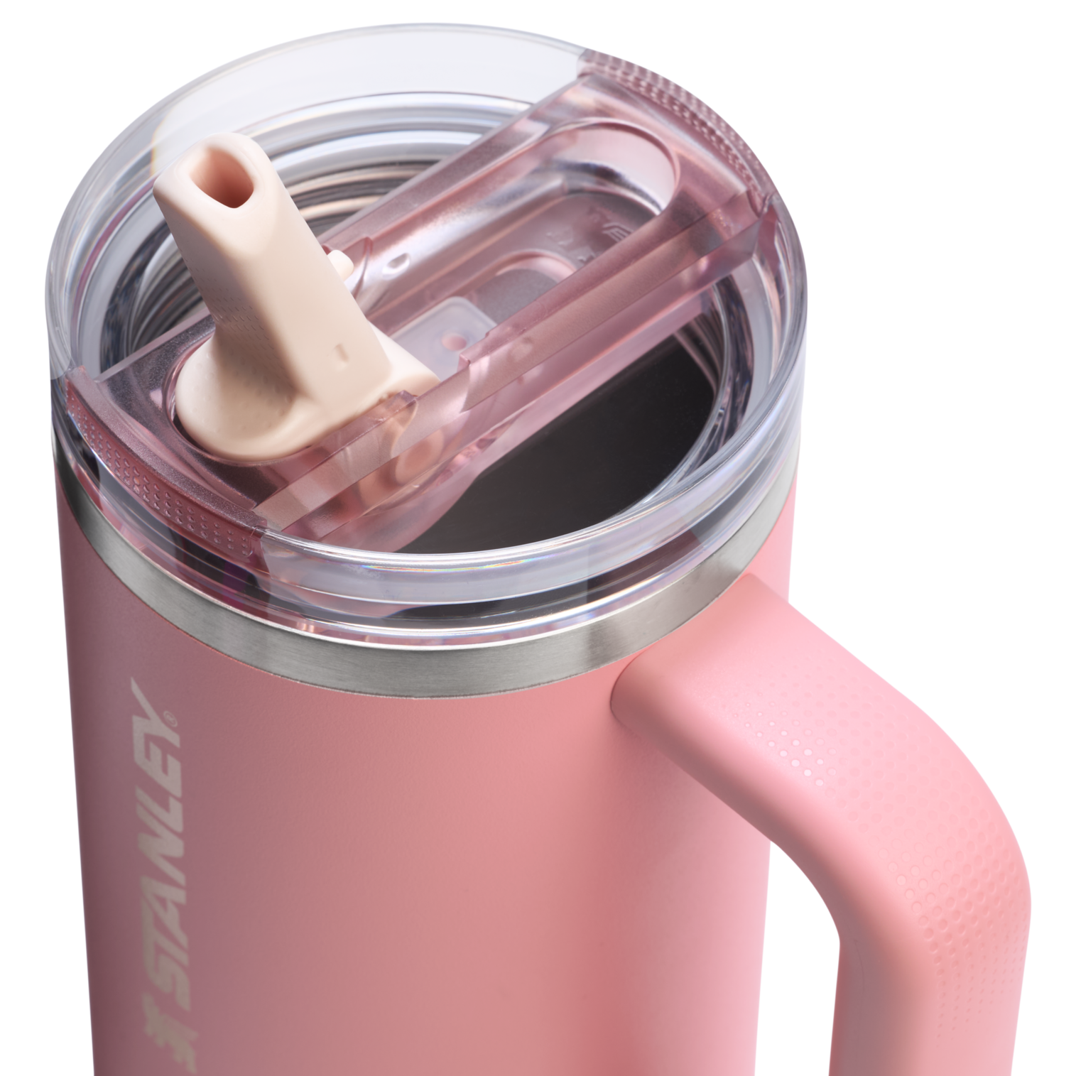 The Quencher ProTour Flip Straw Tumbler| 30 OZ - Create