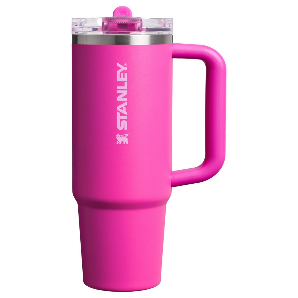 The Quencher ProTour Flip Straw Tumbler| 30 OZ