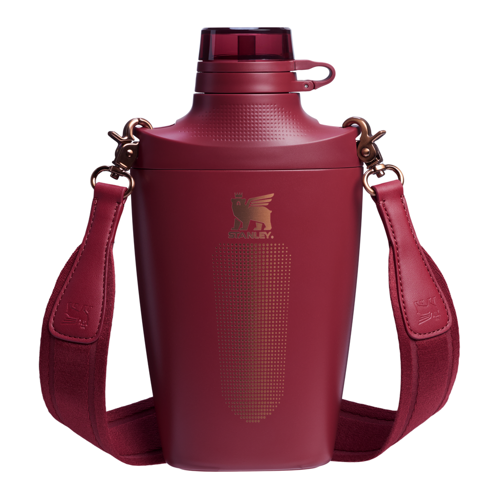 The Cross Bottle| 23 OZ