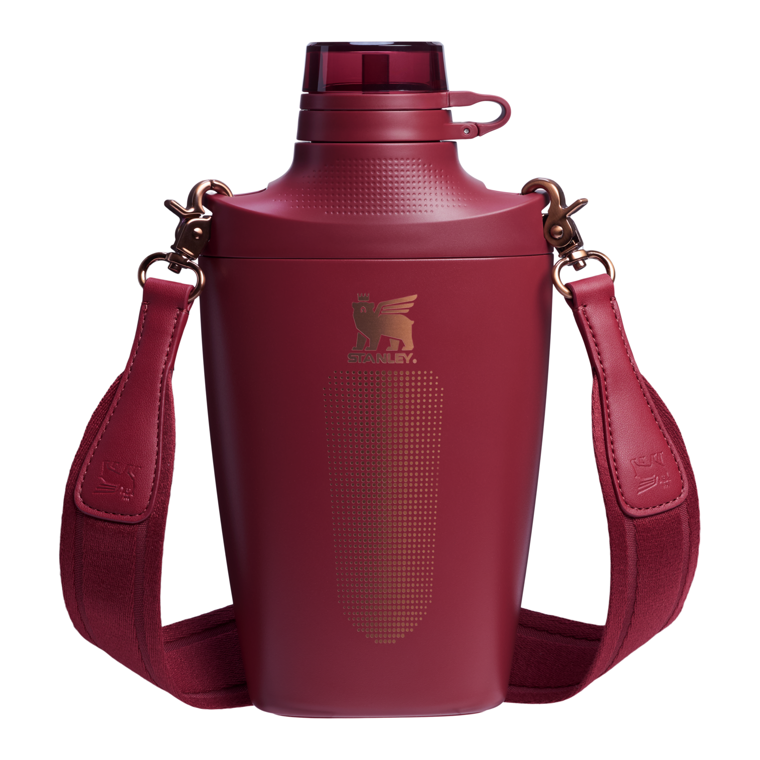 The Cross Bottle| 23 OZ