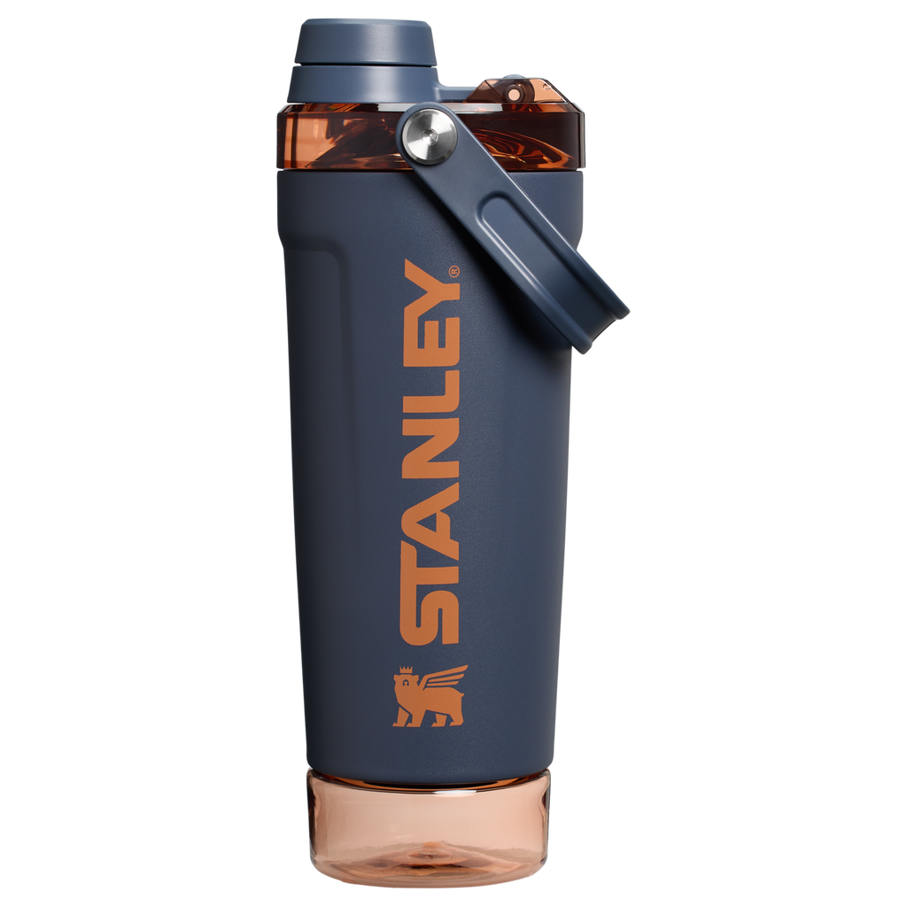 The Vitalize™ Shaker Bottle| 20 OZ