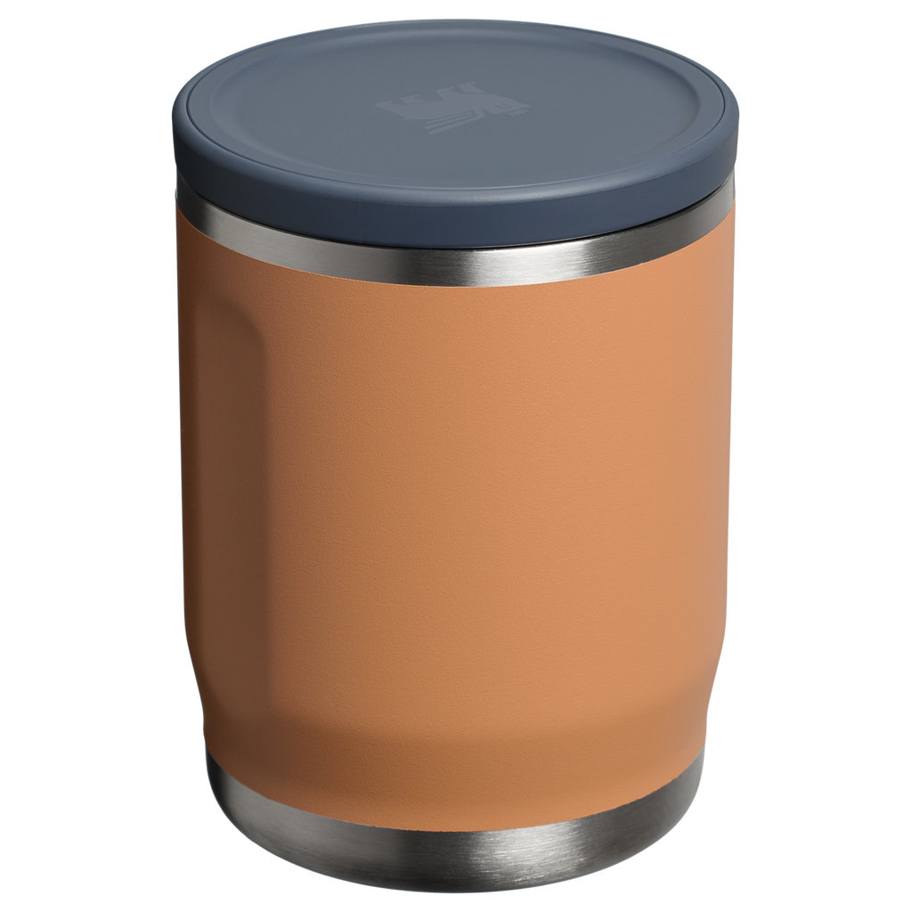 Adventure To-Go Food Jar| 18 OZ