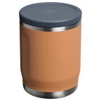 Adventure To-Go Food Jar| 18 OZ
