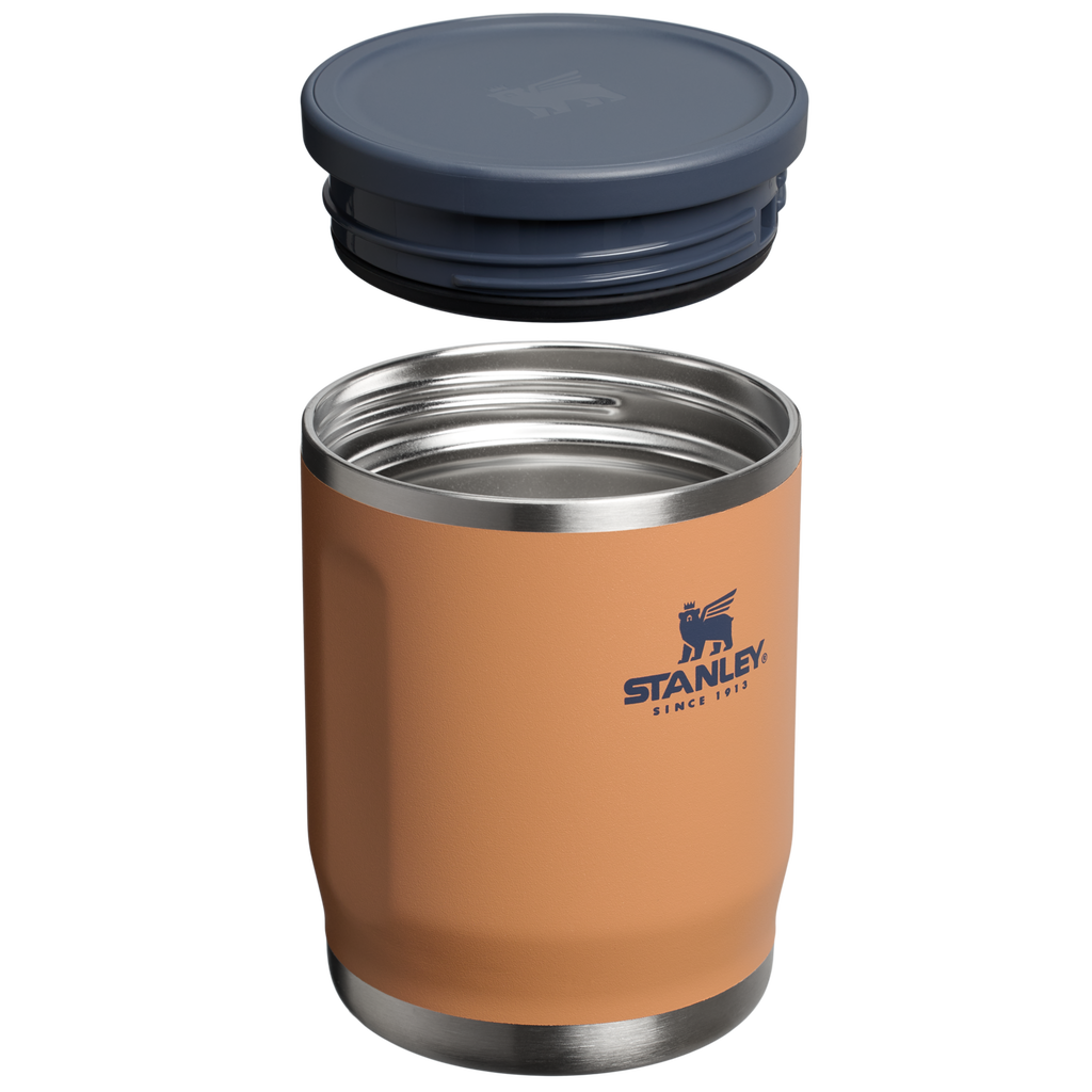 Adventure To-Go Food Jar| 18 OZ