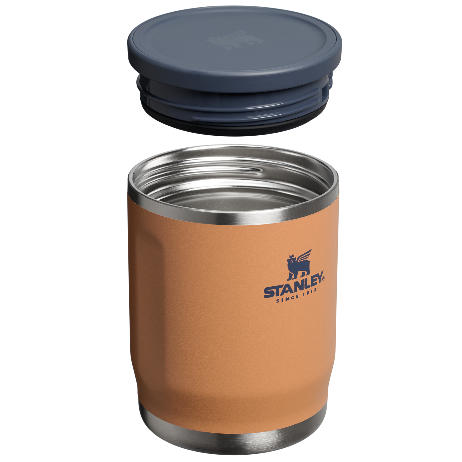 Adventure To-Go Food Jar| 18 OZ