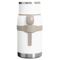 Adventure To-Go Food Jar + Spork| 36 OZ