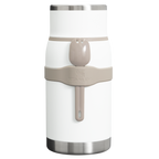 Adventure To-Go Food Jar + Spork| 36 OZ