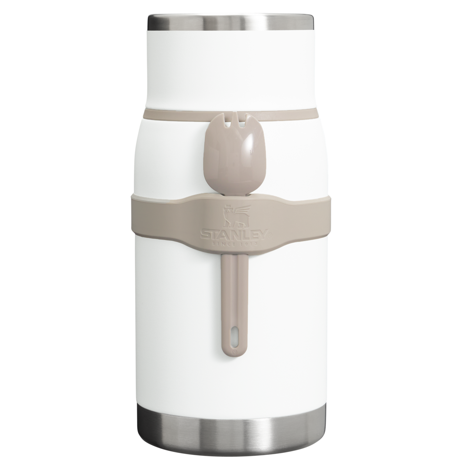 Adventure To-Go Food Jar + Spork| 36 OZ