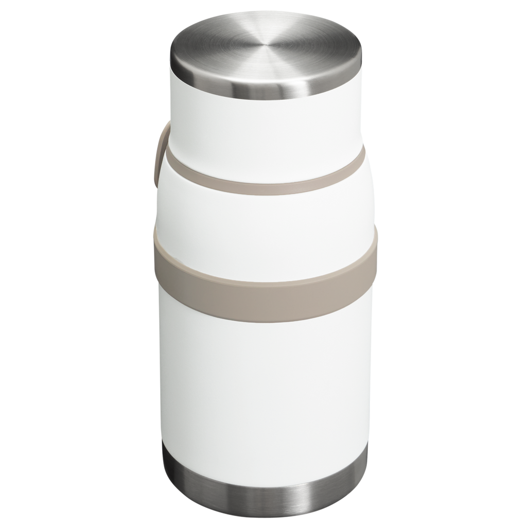 Adventure To-Go Food Jar + Spork| 36 OZ