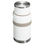 Adventure To-Go Food Jar + Spork| 36 OZ
