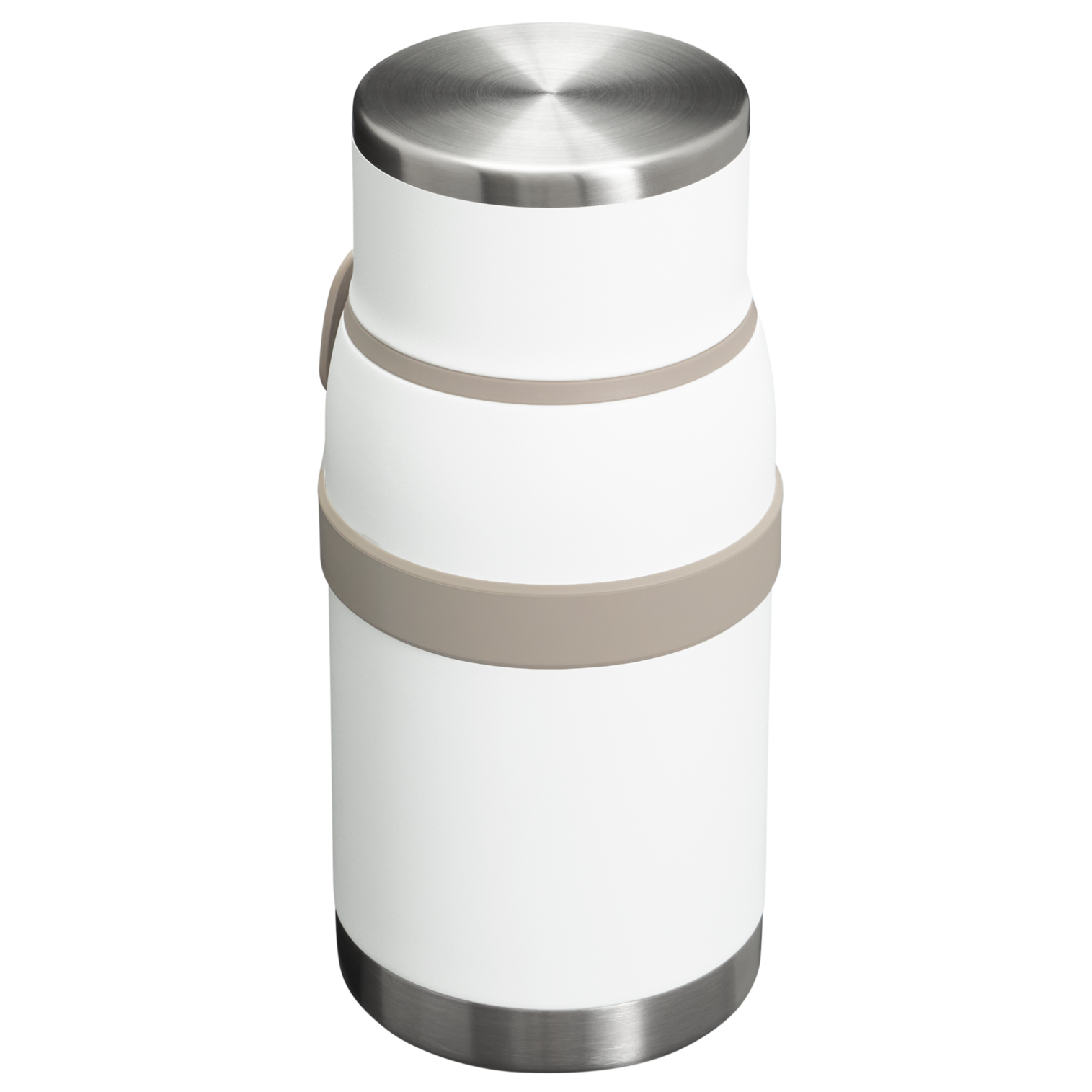 Adventure To-Go Food Jar + Spork| 36 OZ
