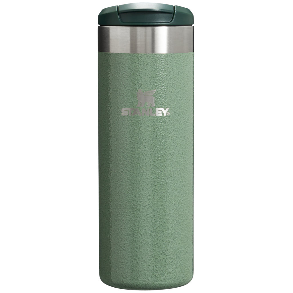 The Transit Flip Top Mug| 16 OZ - Create