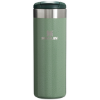 The Transit Flip Top Mug| 16 OZ - Create