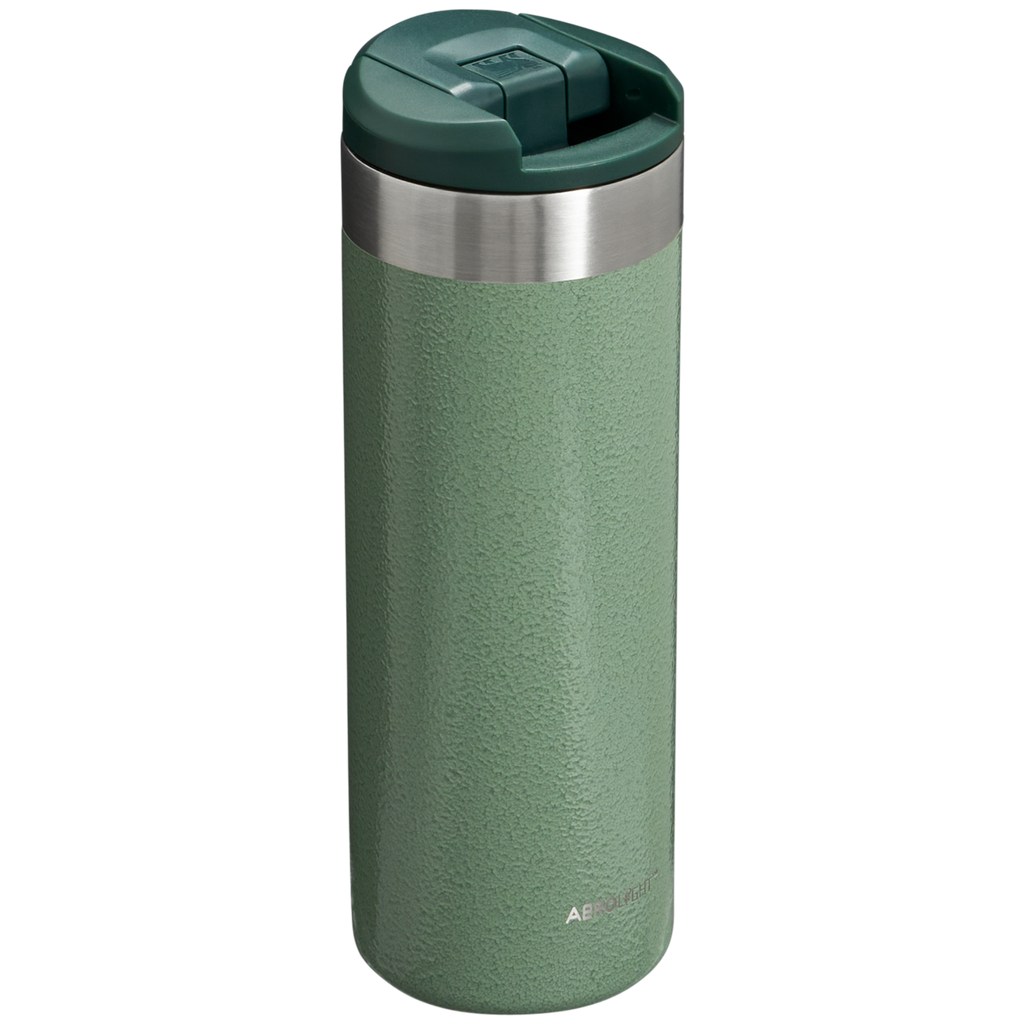 The Transit Flip Top Mug| 16 OZ - Create