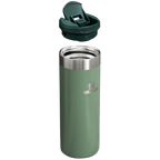 The Transit Flip Top Mug| 16 OZ - Create