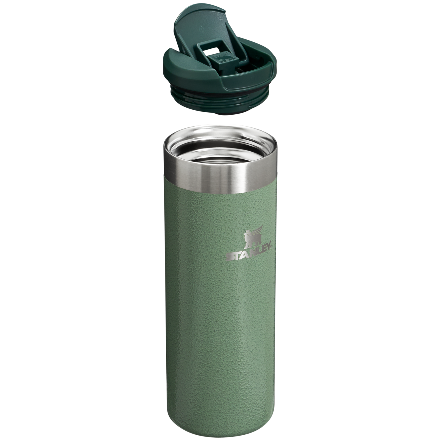 The Transit Flip Top Mug| 16 OZ - Create