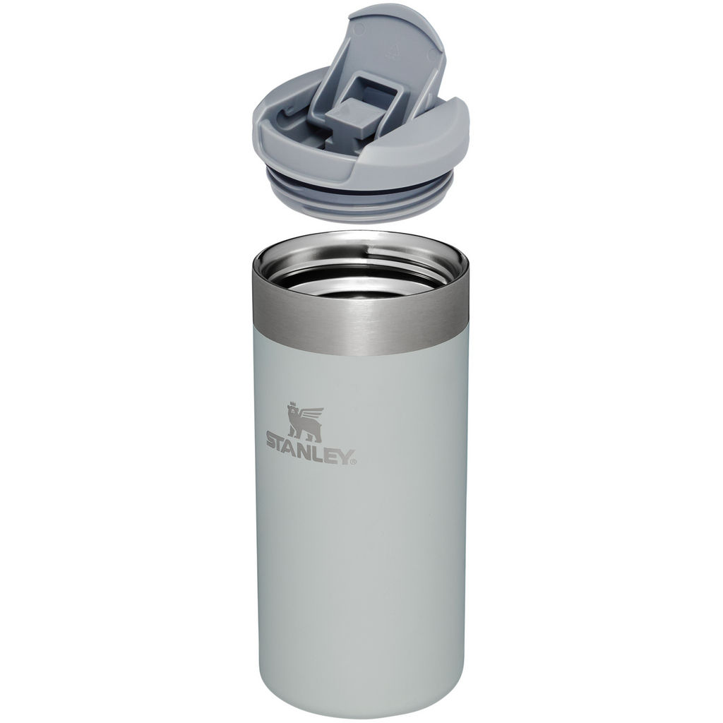 The Transit Flip Top Mug| 16 OZ - Create
