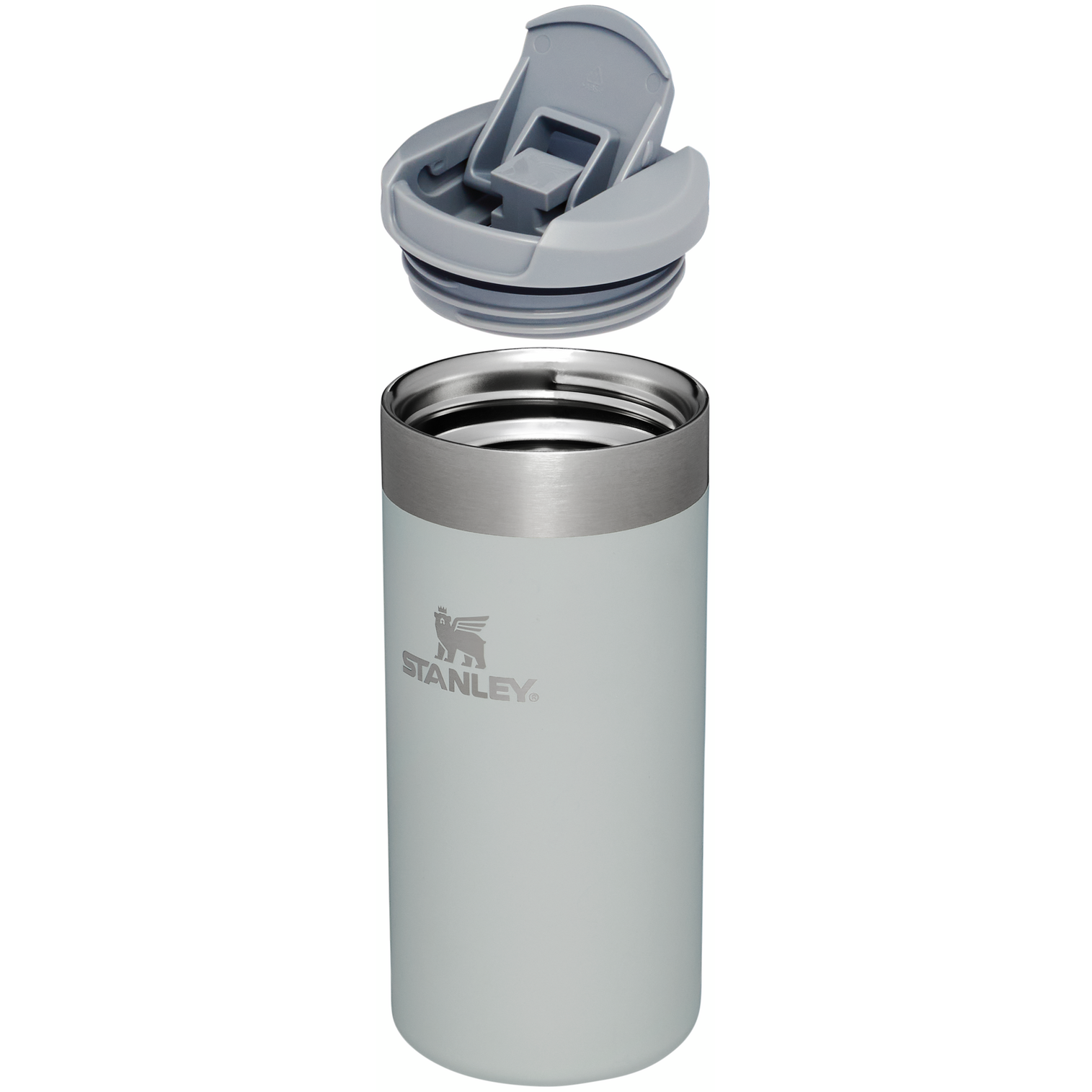 The Transit Flip Top Mug| 16 OZ - Create