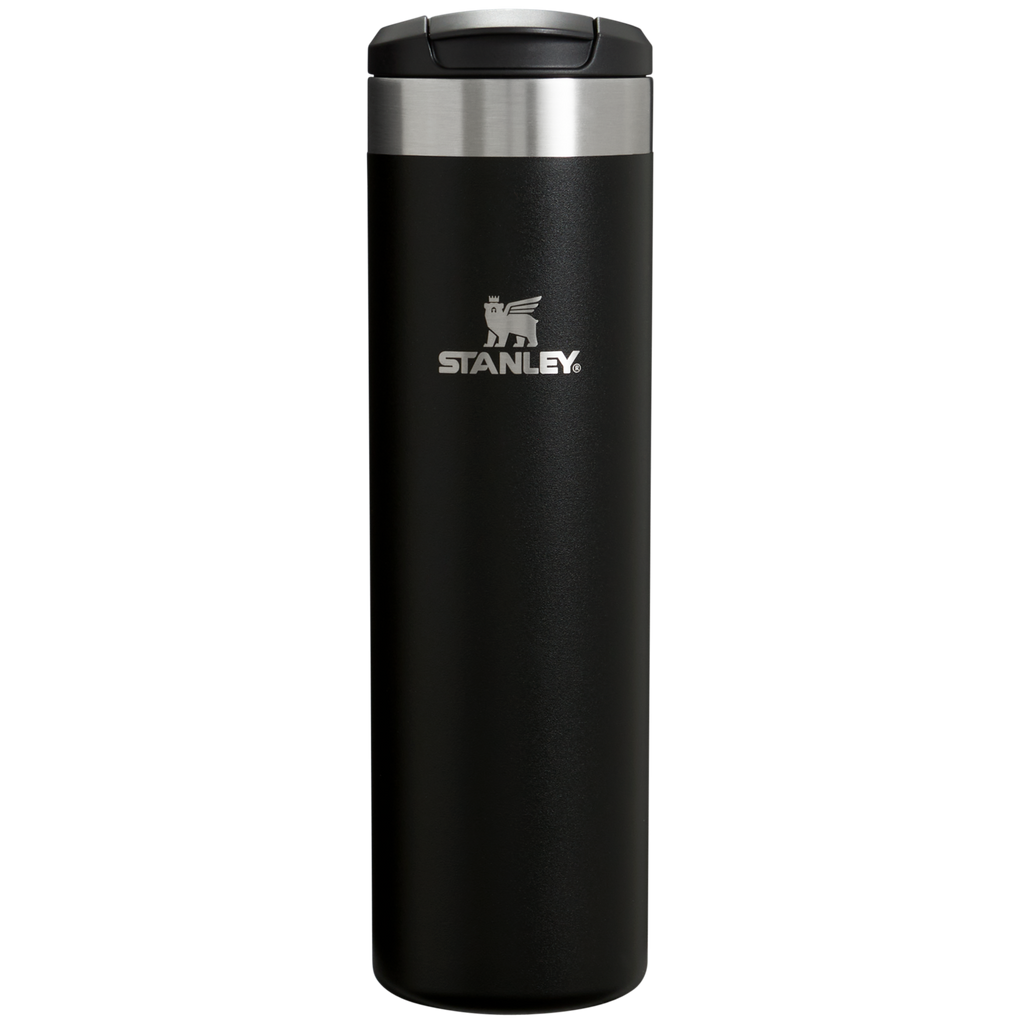 The Transit Flip Top Mug| 20 OZ - Create