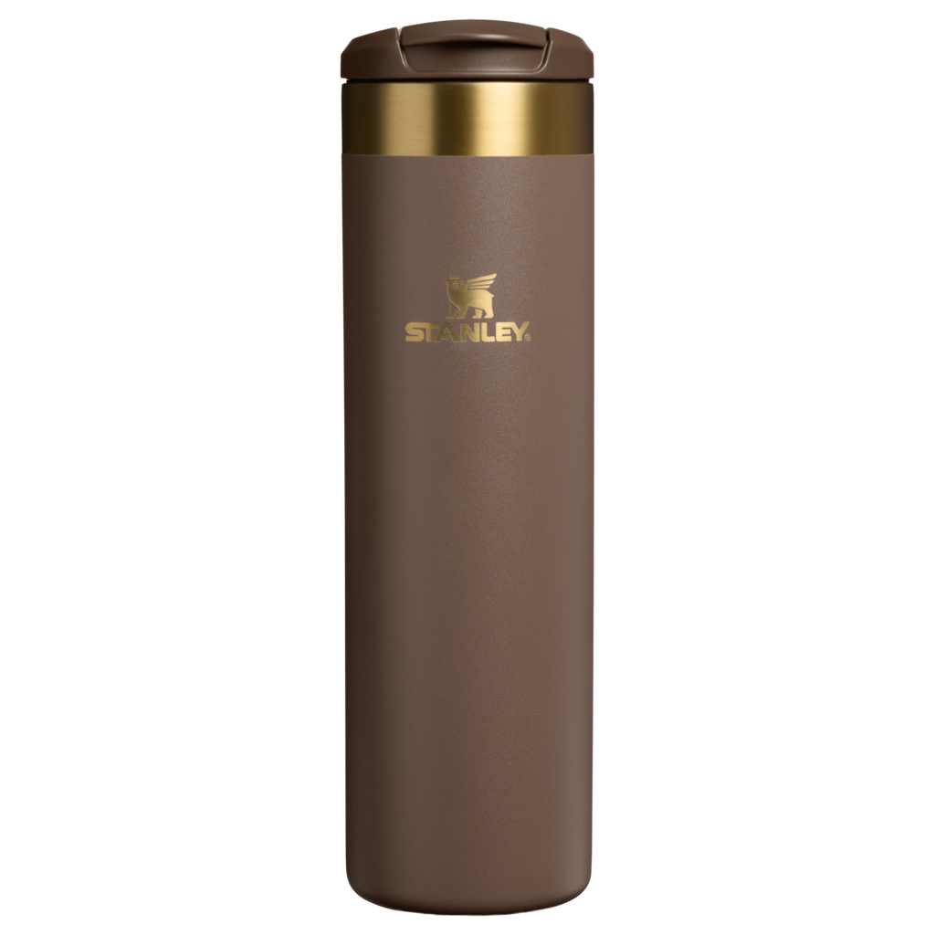 The Transit Flip Top Mug| 20 OZ - Create