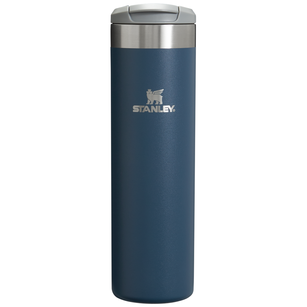 The Transit Flip Top Mug| 20 OZ - Create