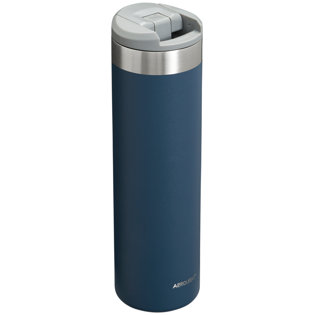 The Transit Flip Top Mug| 20 OZ - Create