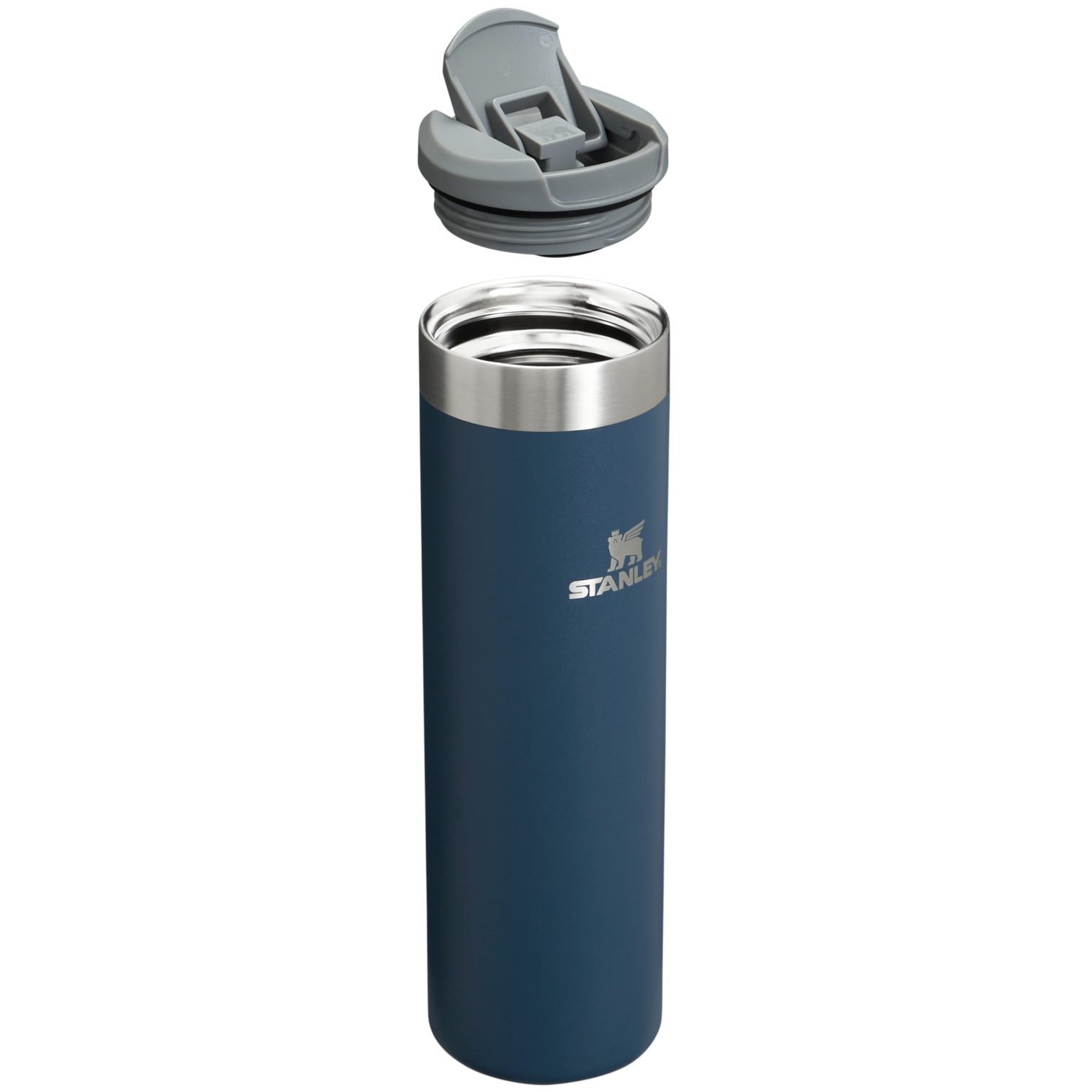 The Transit Flip Top Mug| 20 OZ - Create