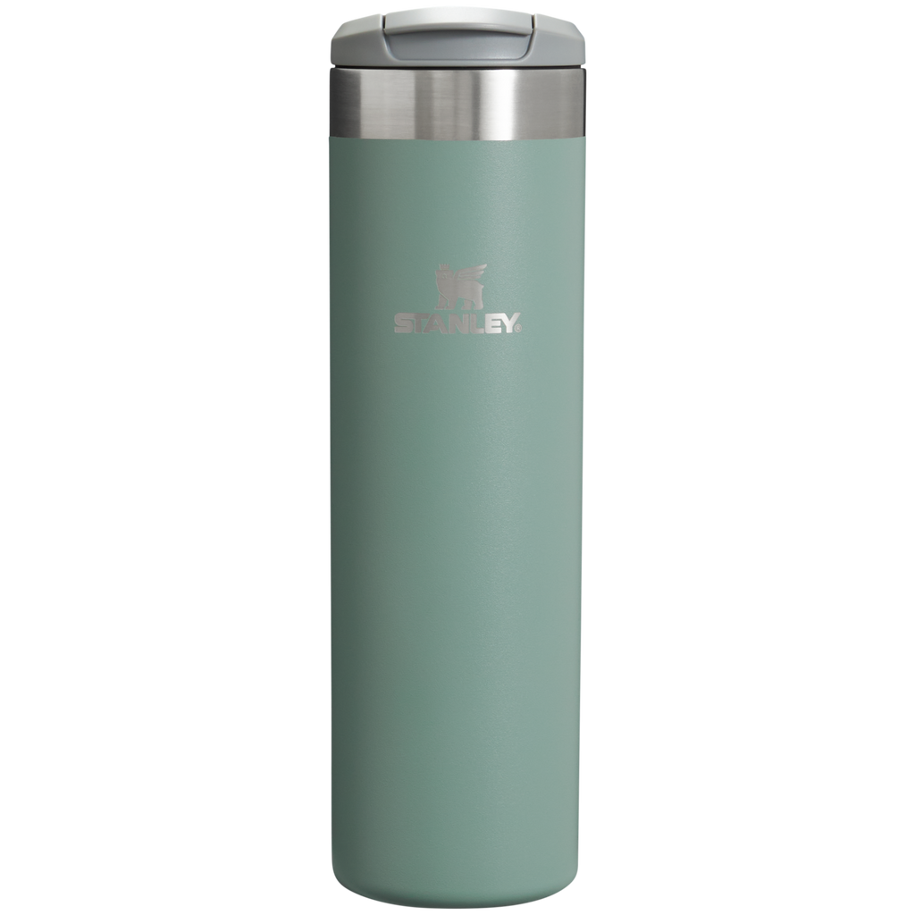The Transit Flip Top Mug| 20 OZ - Create
