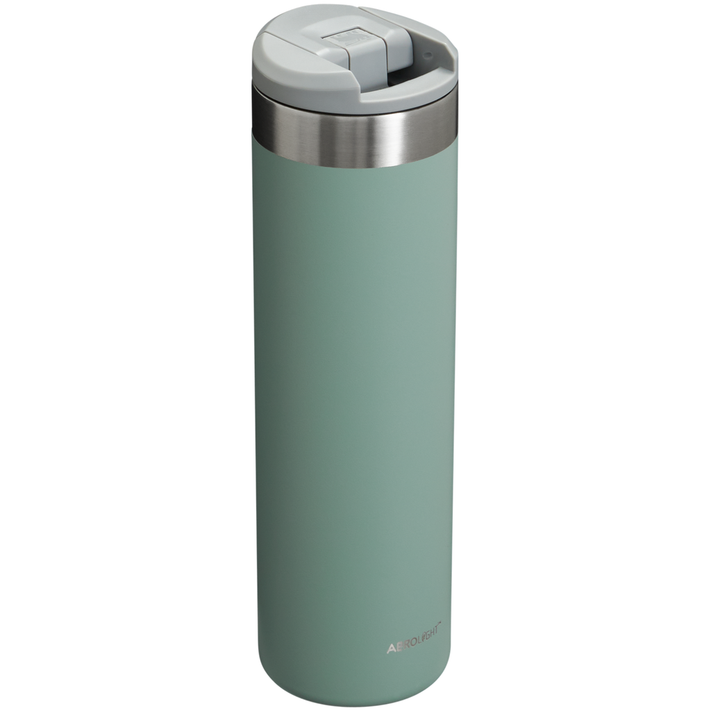 The Transit Flip Top Mug| 20 OZ - Create