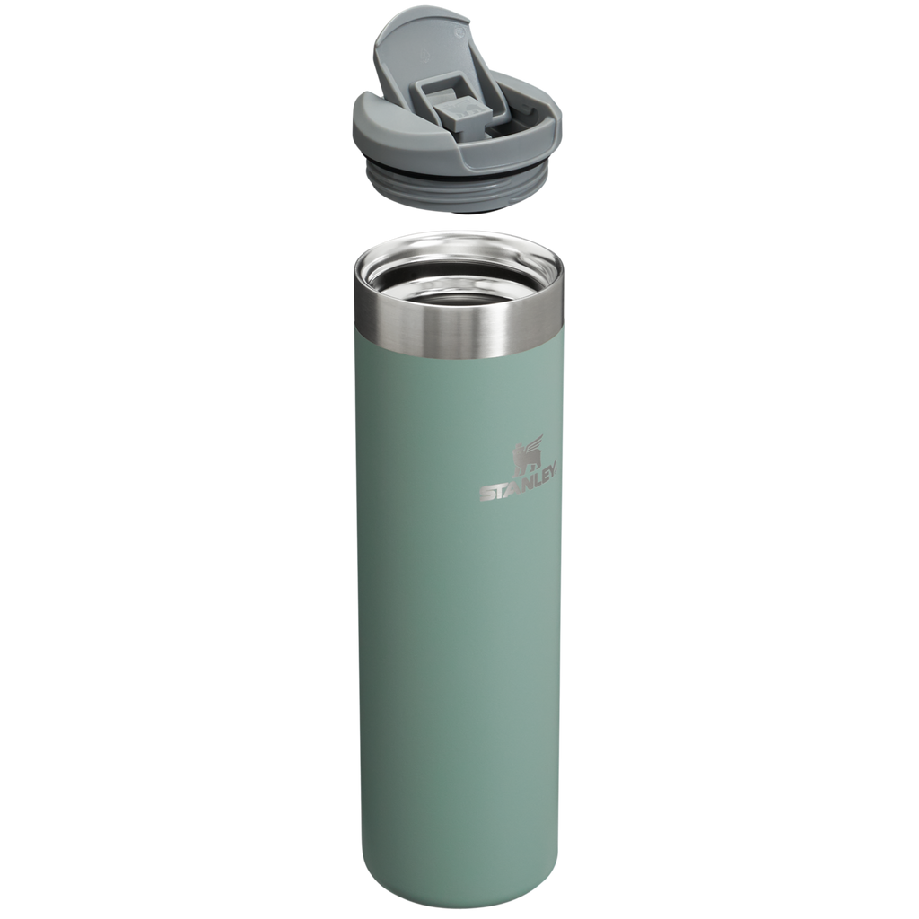 The Transit Flip Top Mug| 20 OZ - Create