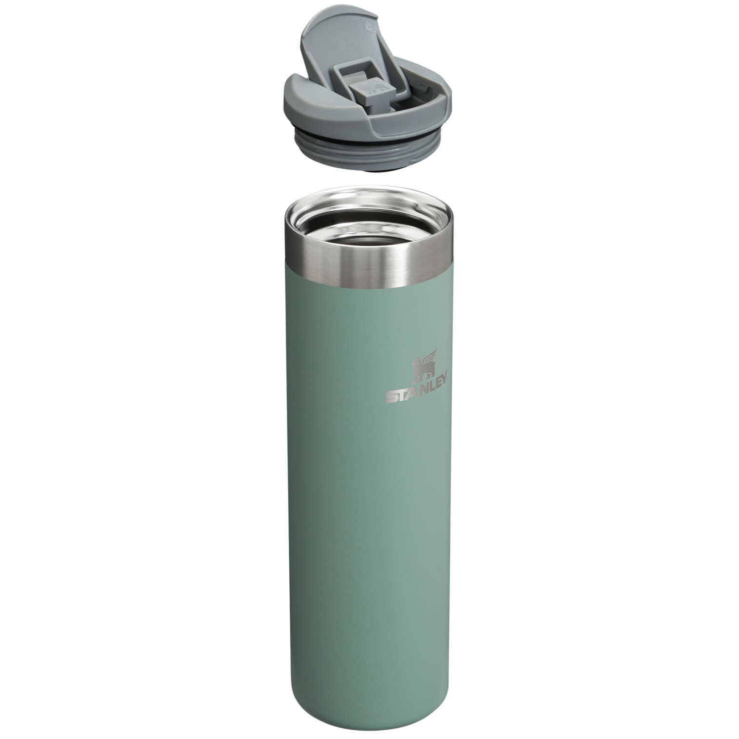 The Transit Flip Top Mug| 20 OZ - Create