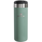 The Transit Flip Top Mug| 16 OZ - Create