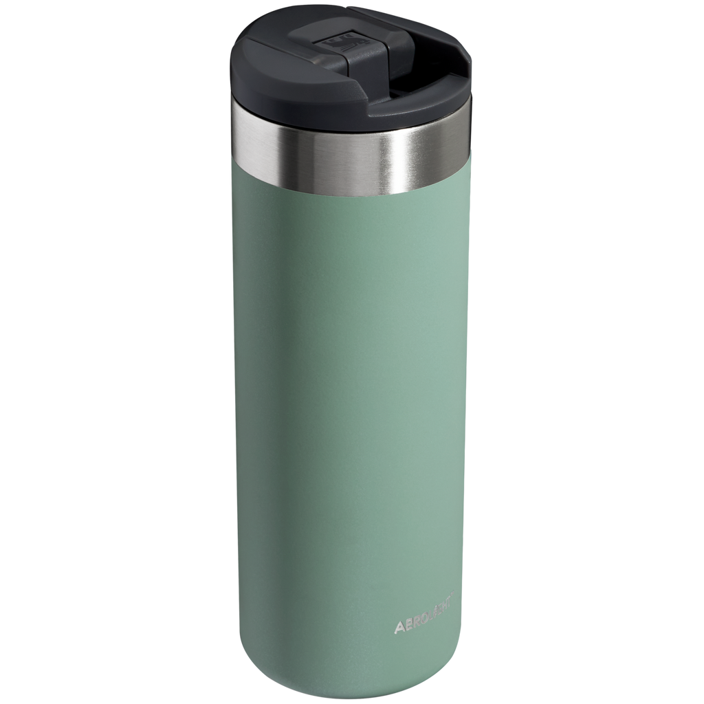 The Transit Flip Top Mug| 16 OZ - Create