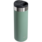 The Transit Flip Top Mug| 16 OZ - Create
