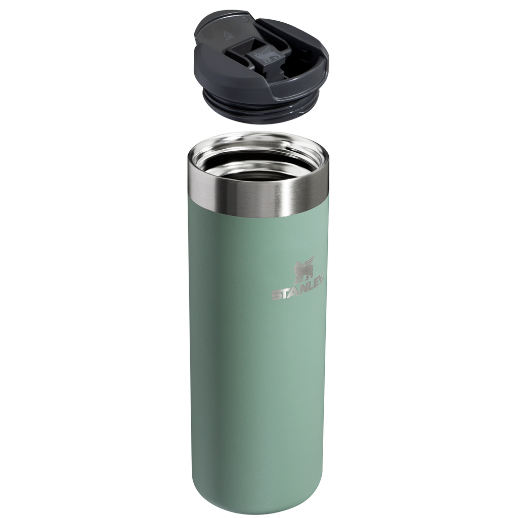 The Transit Flip Top Mug| 16 OZ - Create
