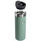 The Transit Flip Top Mug| 16 OZ - Create