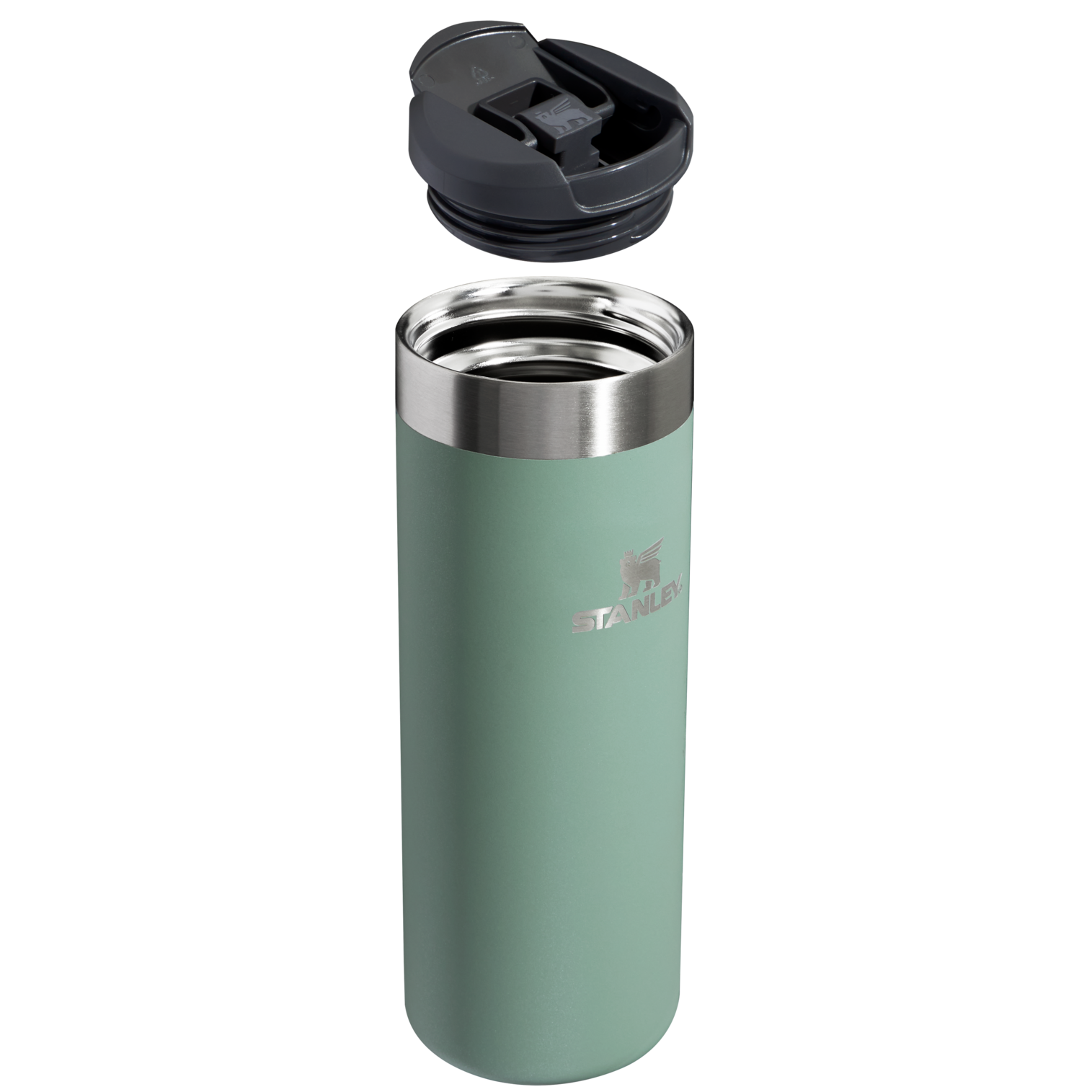 The Transit Flip Top Mug| 16 OZ - Create