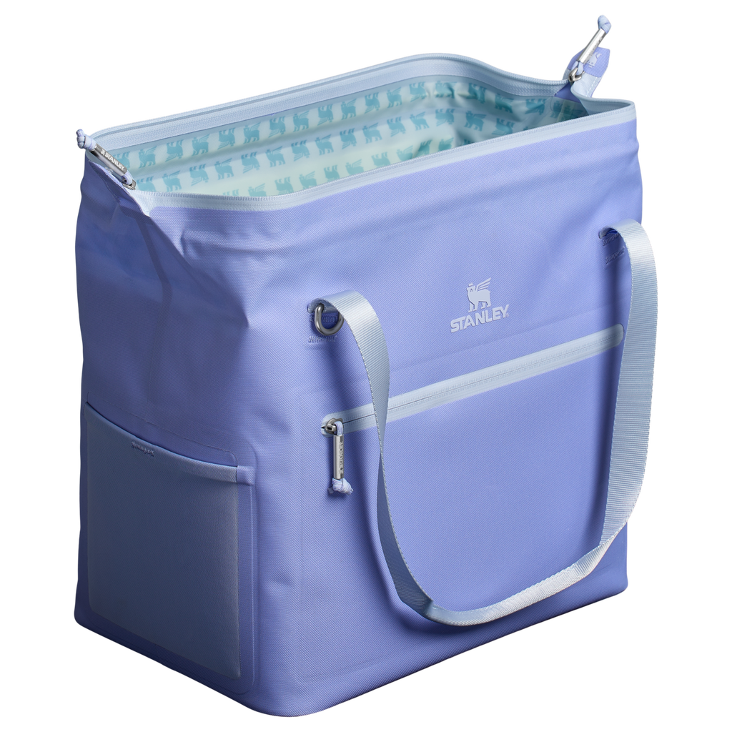 The All Day Julienne Max Cooler| 30 Can| 20 QT| 18.9 L