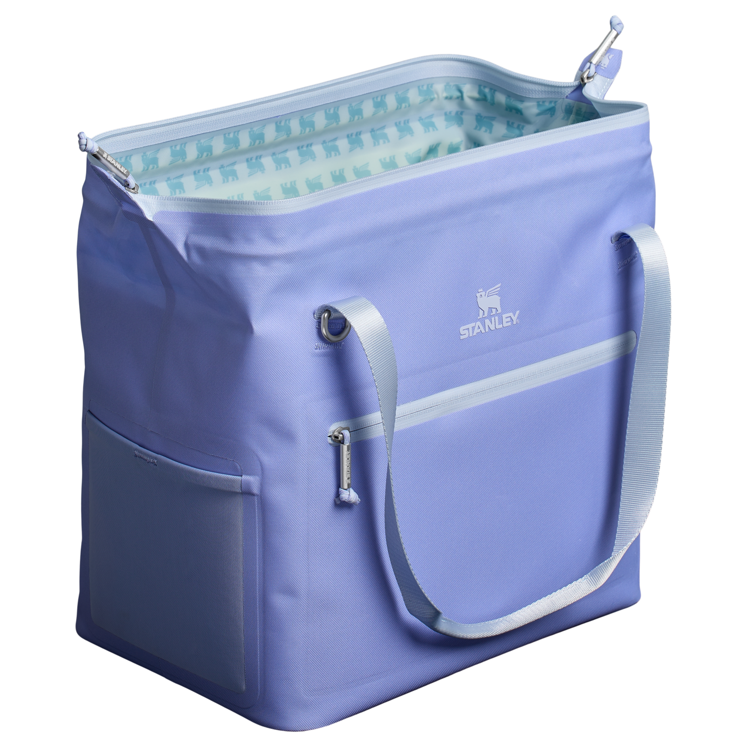 The All Day Julienne Max Cooler| 30 Can| 20 QT| 18.9 L