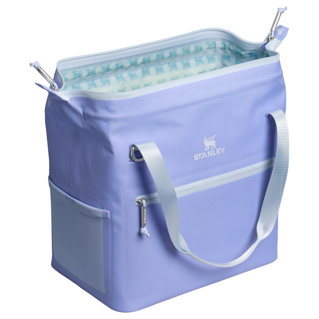 The All Day Julienne Midi Cooler| 20 Can| 12 QT| 11.3 L