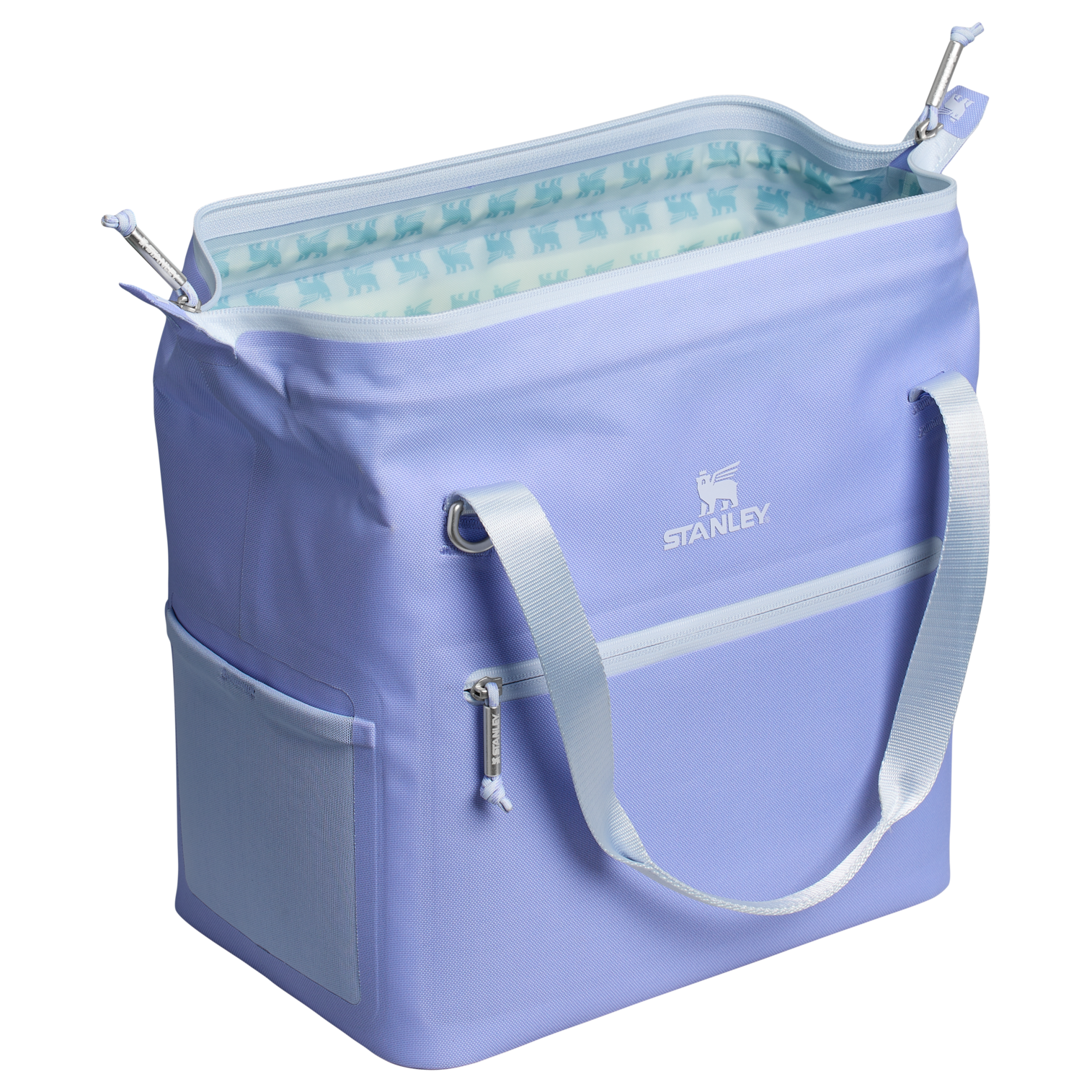 The All Day Julienne Midi Cooler| 20 Can| 12 QT| 11.3 L