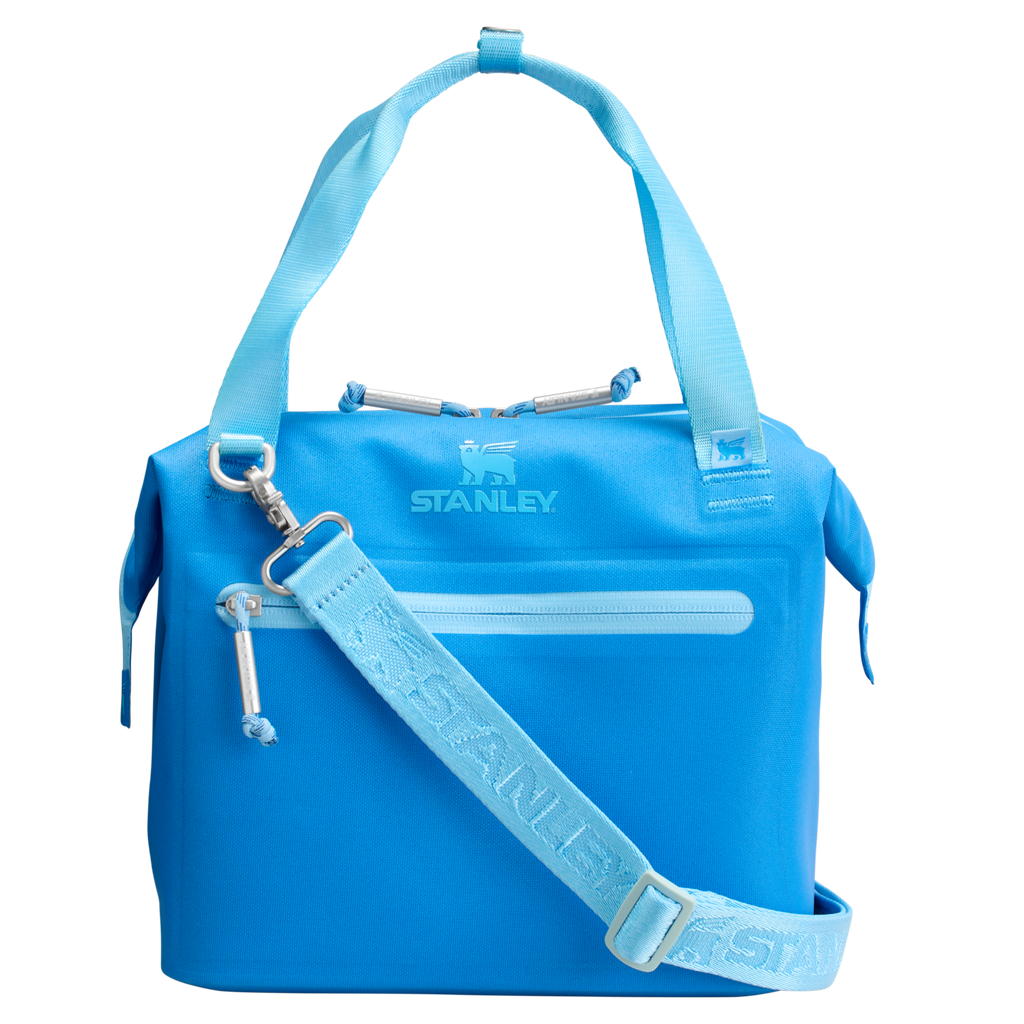 The All Day Julienne Mini Cooler| 10 Can| 7.4 QT| 7.0 L